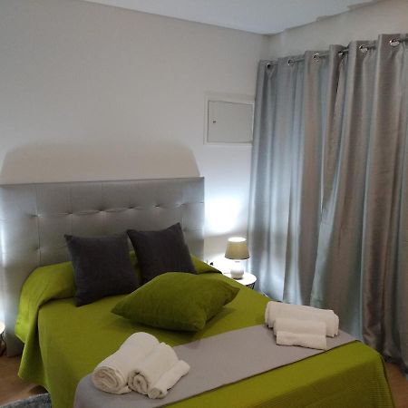 Casa Do Boteco Hotel Santa Marta de Penaguiao Ngoại thất bức ảnh