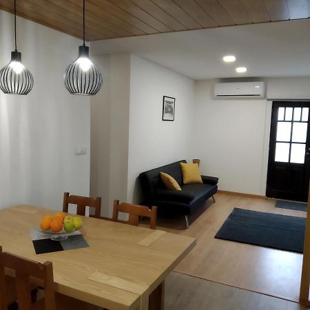 Casa Do Boteco Hotel Santa Marta de Penaguiao Ngoại thất bức ảnh