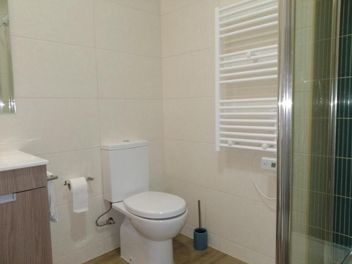 Casa Do Boteco Hotel Santa Marta de Penaguiao Ngoại thất bức ảnh