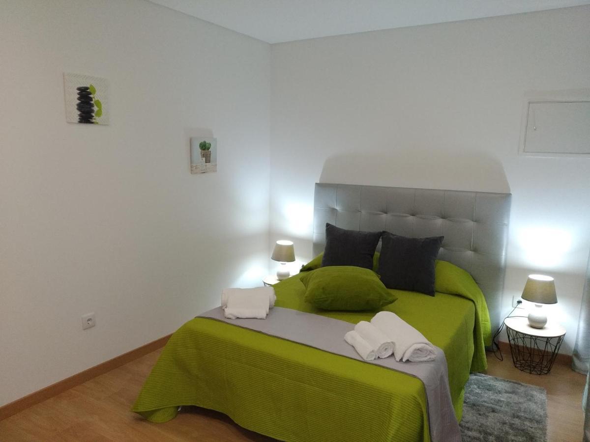 Casa Do Boteco Hotel Santa Marta de Penaguiao Ngoại thất bức ảnh